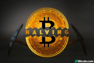 In-Between Bitcoin Halvings: Analyst Proves Bitcoin's Price Not Bound to 4-Year Cycles