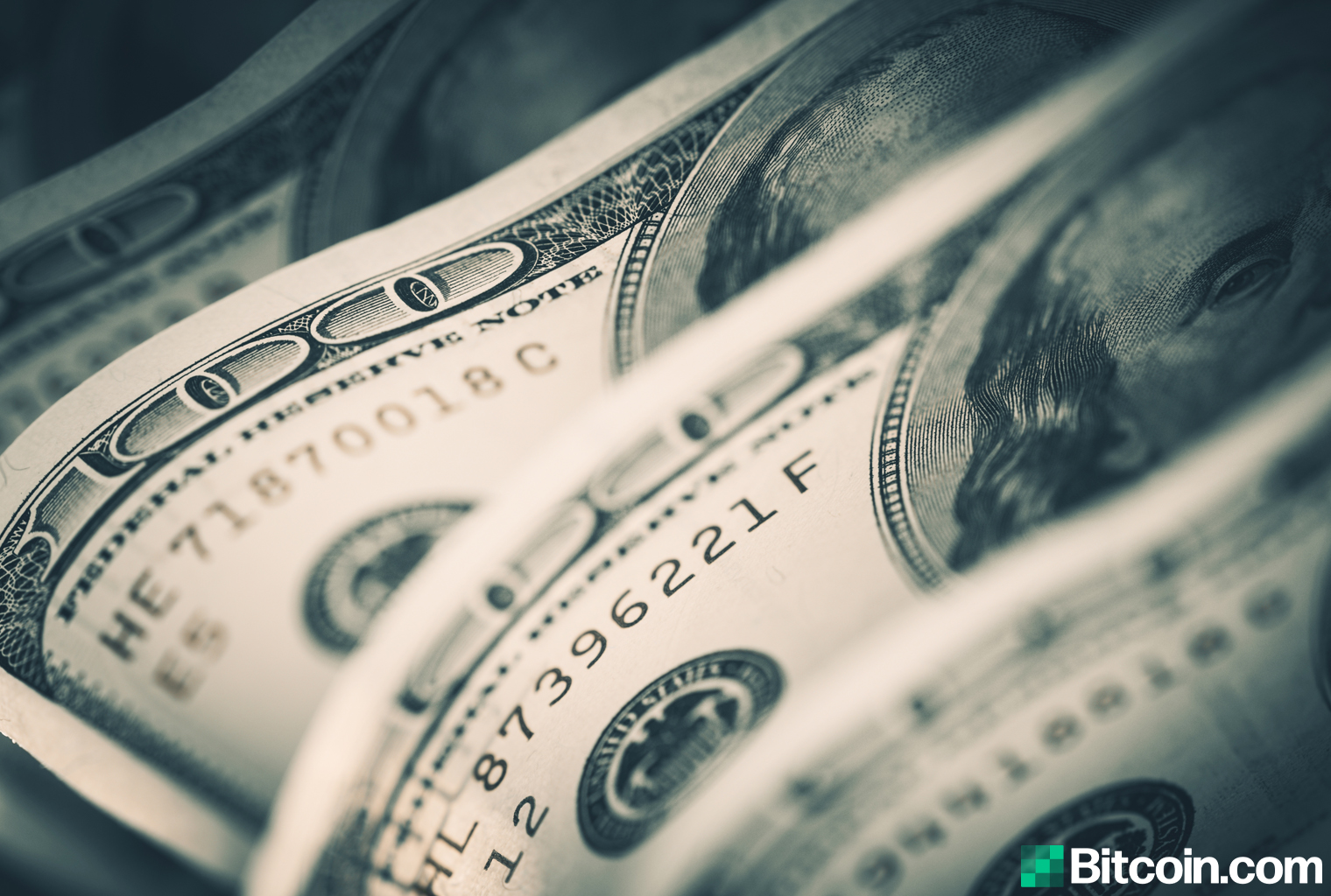 Stablecoin Market Caps Swell Over $7 Billion - Volumes Surpass Most Trading Pairs