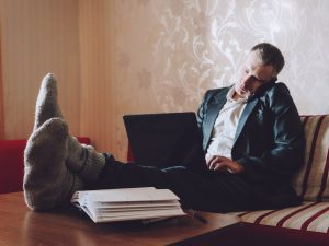 With Coronavirus Spreading, Check These Sites for Remote Jobs in the Crypto Industry