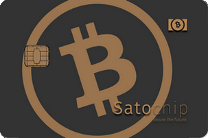 Belgium Startup Satochip Launches Hardware Wallet for SLP-Based Tokens