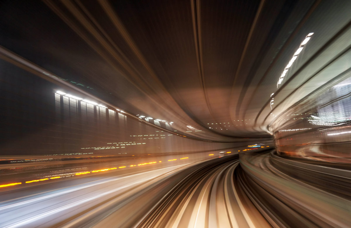 Bitcoin Taps $8,000 as Violent Sell-Off Rocks S&P 500 Futures & Oil