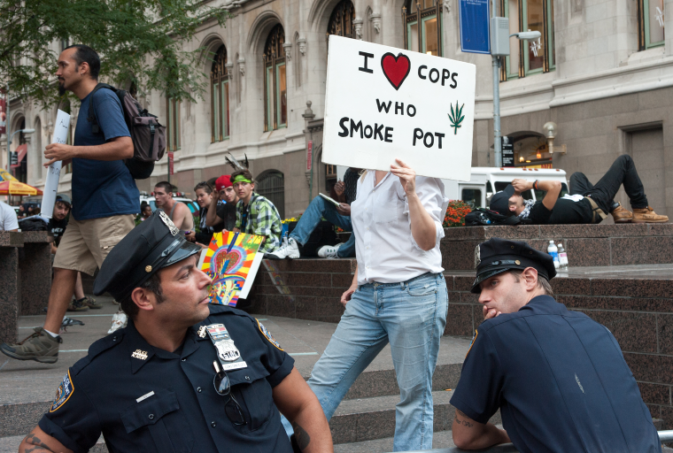 Darknet Vendors Work Overtime as Police Halt Drug Arrests