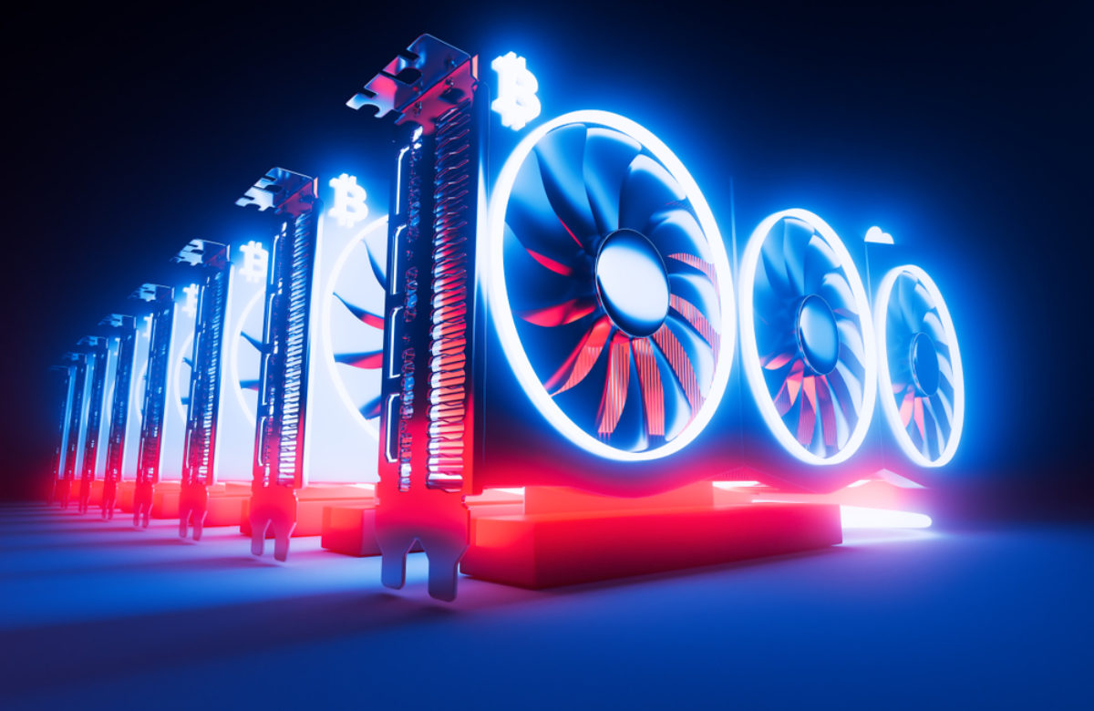 Data Shows Bitcoin Miners are Now Unprofitable; Here’s What This Means for BTC