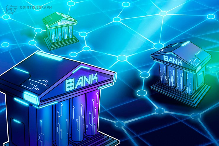 Central Bank Officials: DLT Can Improve the Global Financial System