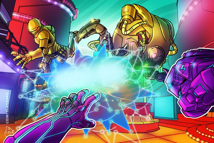 Ethereum-Based SkyWeaver Game Launches Season 0