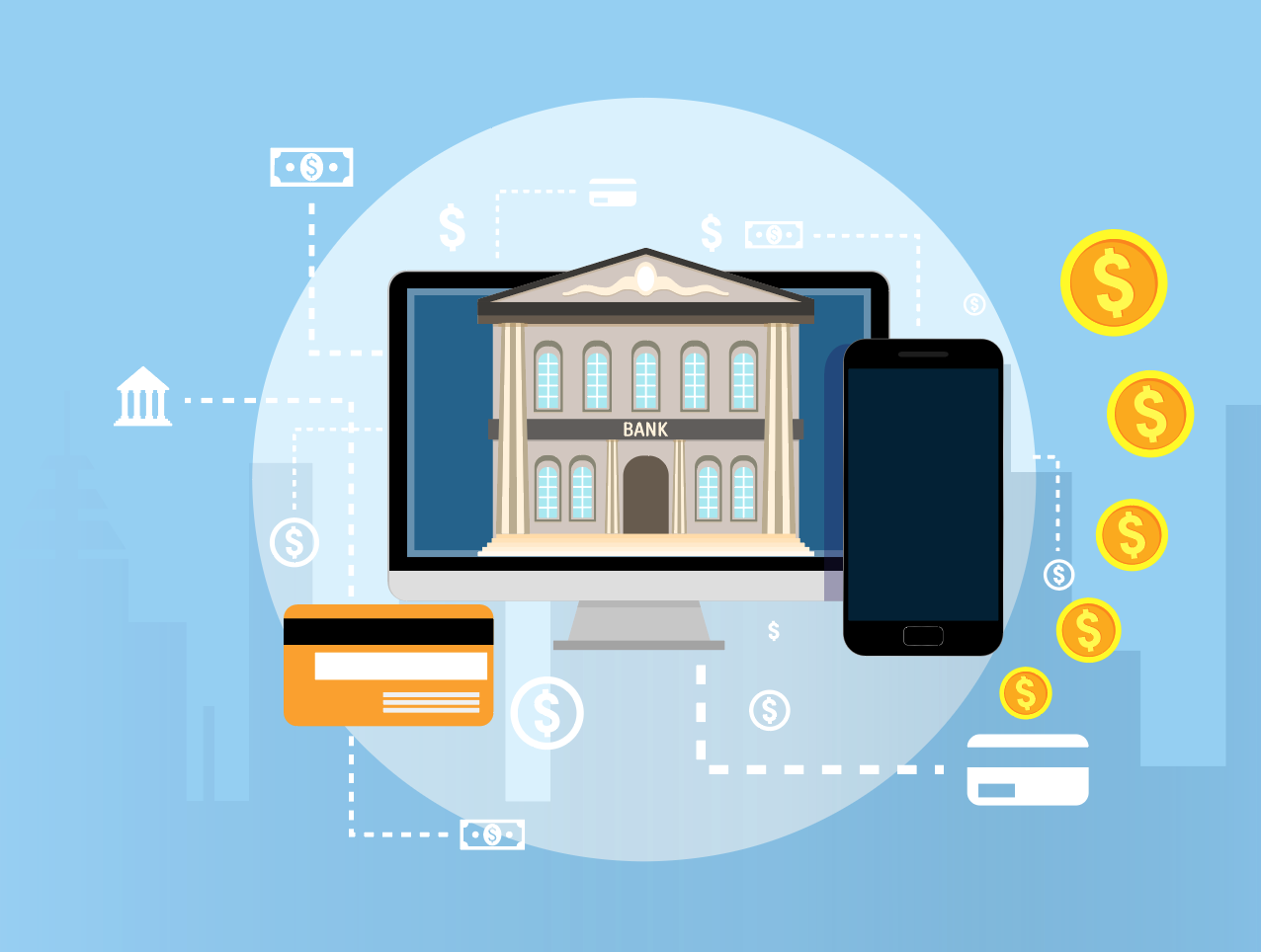 Everything You Need To Know About Wire Transfers - Money Talks 4.