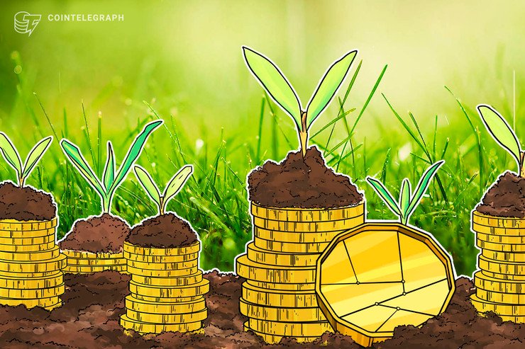 Investment Platform Republic Aims for Asset Creation on Algorand Chain
