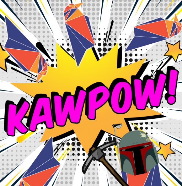 RavenCoin (RVN) Forking to New KAWPOW Algorithm in April