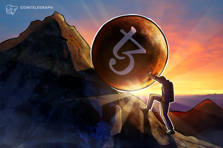 Tezos Foundation Moves to Settle $25M Consolidated Lawsuit