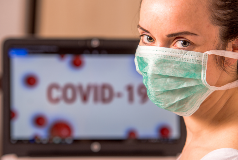 The Internet May Be Next Victim of Coronavirus Pandemic – Netflix, Google, Apple and Amazon React