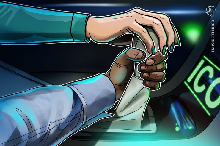 US Firm Plans $100 Million ICO to Fund Electric Vehicle Production in Africa