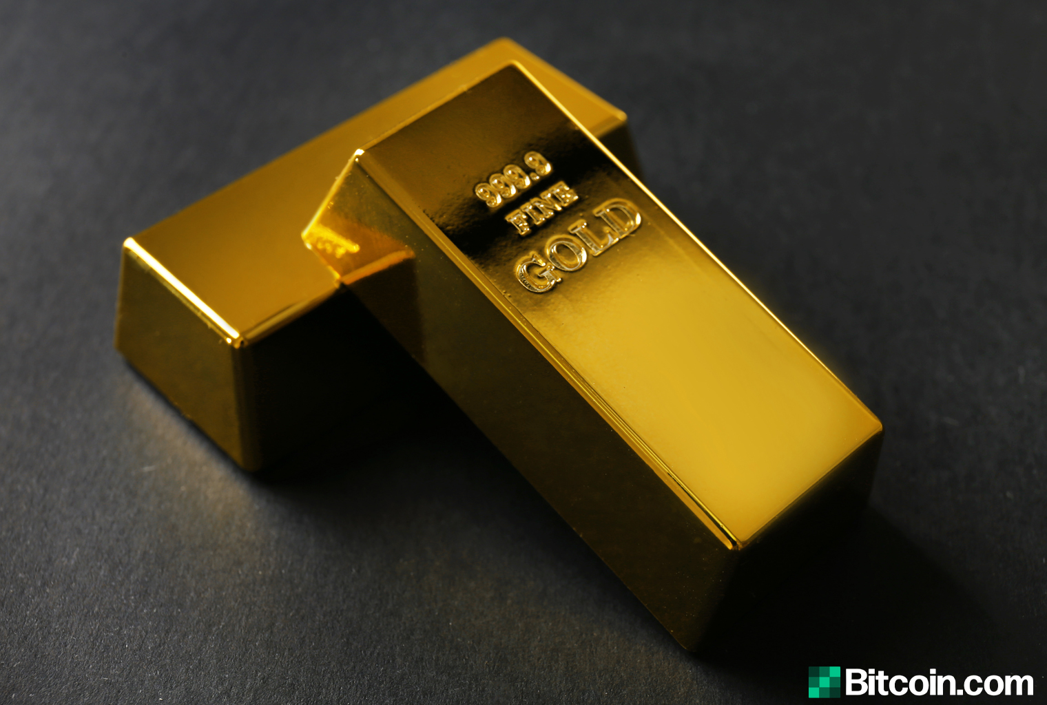 Gold Investors Are Terrified Central Banks Might Dump Bullion During the Economic Crisis