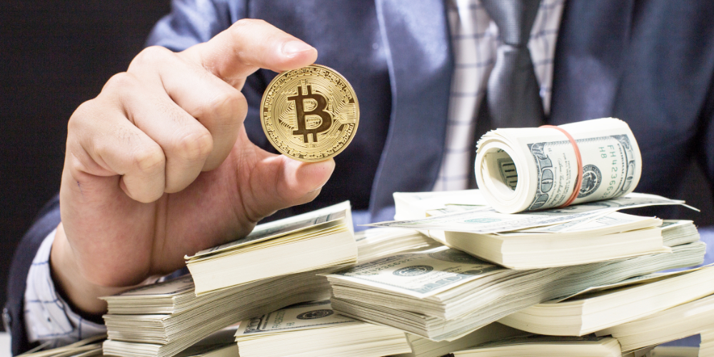Virgin Galactic Chair Chamath Palihapitiya Bullish on Bitcoin, Project $1 Million Virgin Galactic Chair Chamath Palihapitiya Bullish on Bitcoin, Project $1 Million
