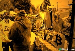 Hyperbitcoinization: Visions of Bitcoin Fueling the Post Covid-19 Shadow Economy