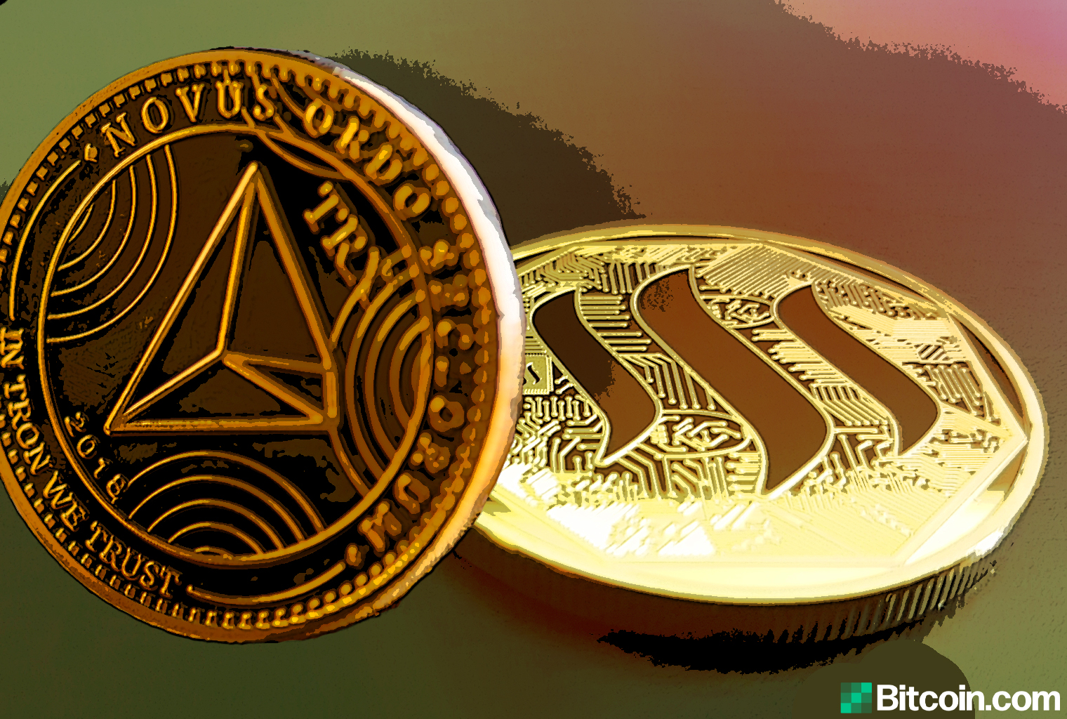 Seeking Profits: A Number of Large Crypto Exchanges Are Mining and Staking Digital Assets Seeking Profits: A Number of Large Crypto Exchanges Are Mining and Staking Digital Assets