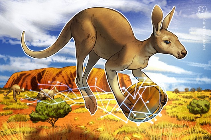 Australian Startup Offers New Spin on Tokenized Gold Trading