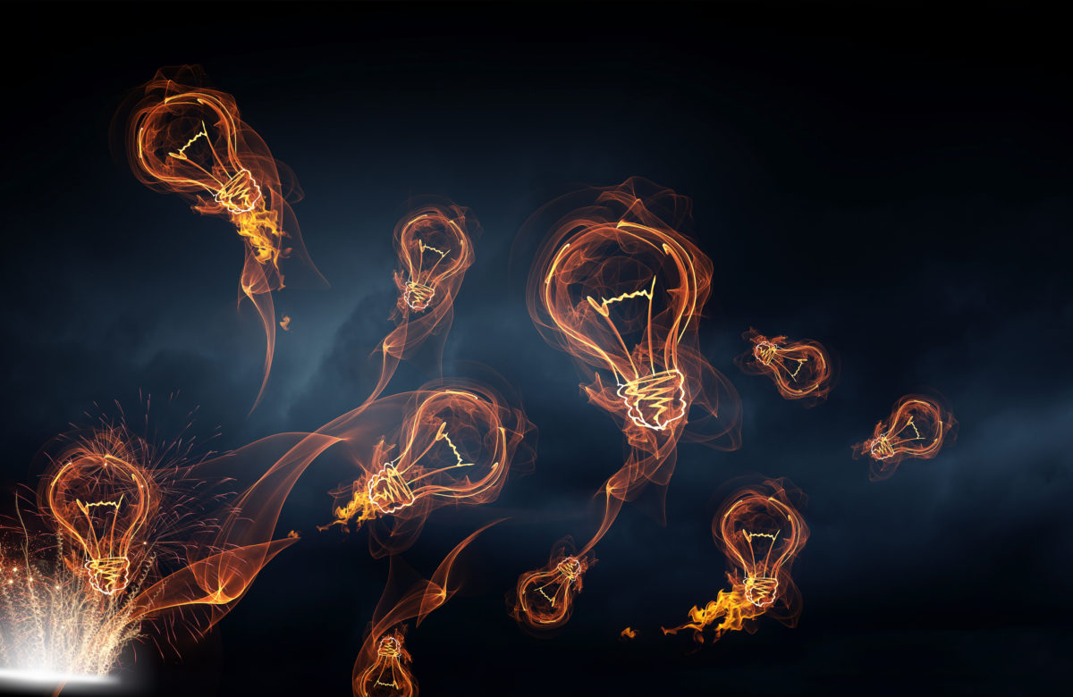 Bitcoin Rips to $6,750 In Move Reminiscent of Last Year's 25% April Fool's Rally