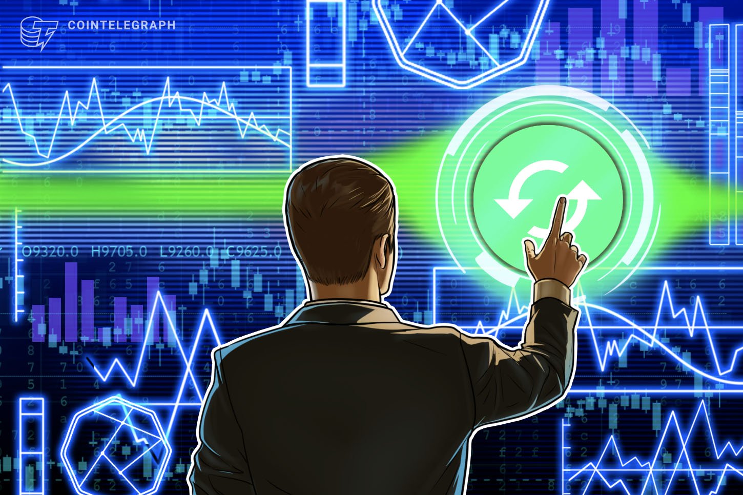 Coinbase Emerges as a Major DeFi Contender With Price Oracle Launch