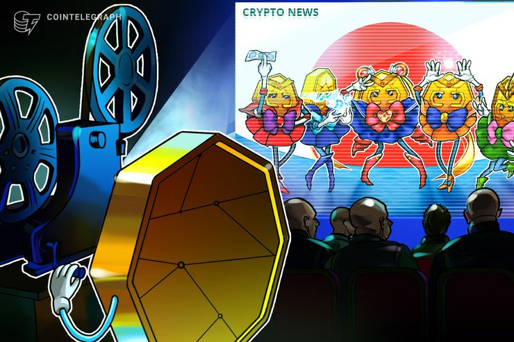 Cryptocurrency News From Japan: March 29 - April 4 in Review