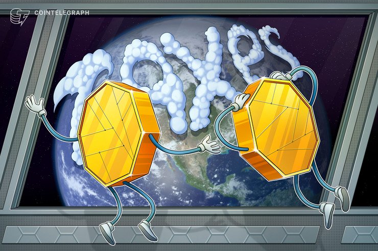 Fifth-Largest US Accounting Firm Partners With Crypto Tax Tech Company