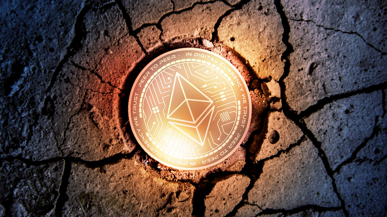 Grayscale Buys 50% of All Ethereum Mined in 2020