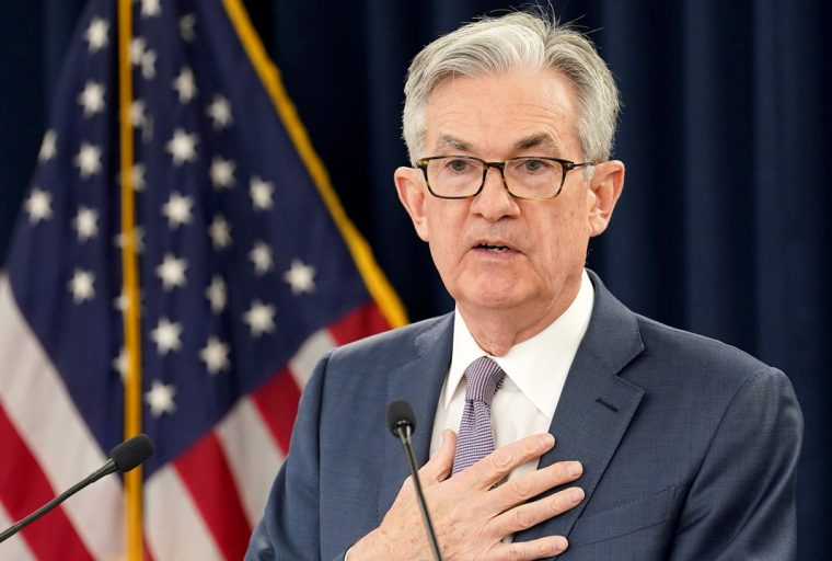 Liquidity Crisis: The Fed Is Sending Billions of Emergency Dollars to USD-Dependent Nations