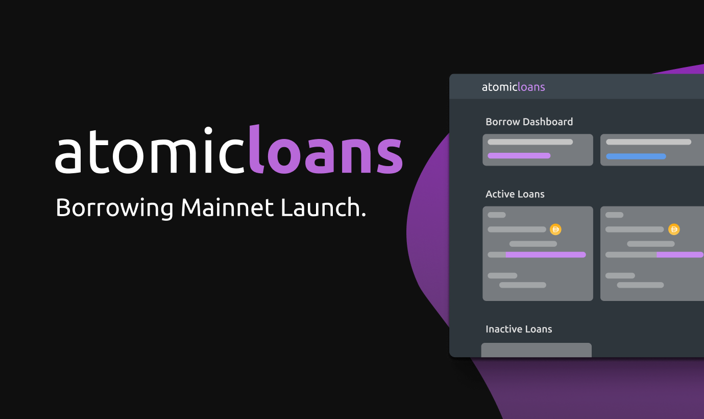 Stablecoins and Crosschain Loans: 2 Projects Attempt to Bring Defi Solutions to Bitcoin Stablecoins and Crosschain Loans: 2 Projects Attempt to Bring Defi Solutions to Bitcoin