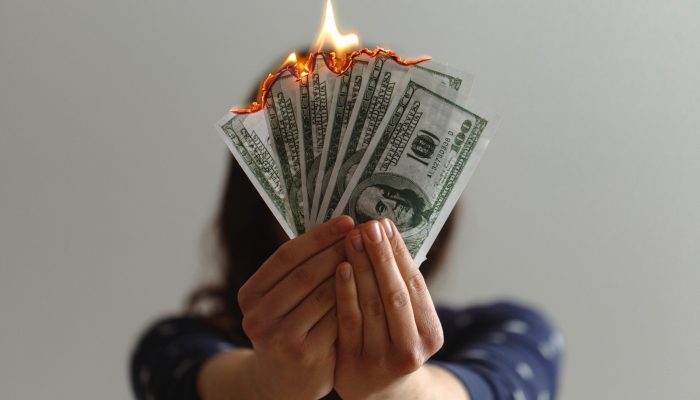 The Perfect Storm is Brewing for Bitcoin Because of These Two Trends