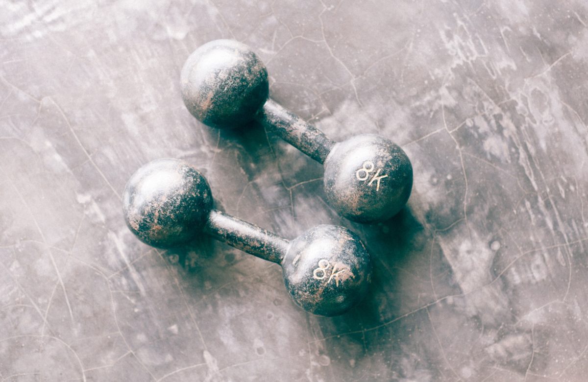 These Network Indicators Show that Bitcoin has Serious Strength