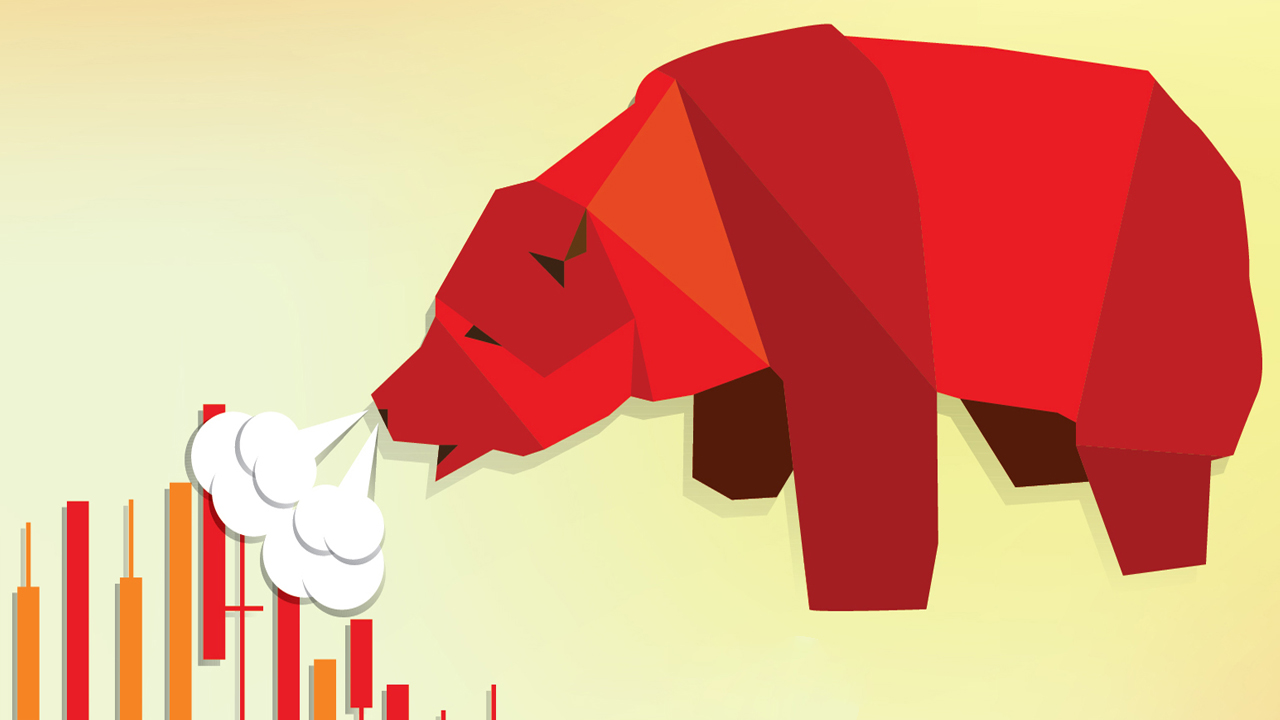 Bitcoin Risks Turning Bearish Due to Declining Market Health, Says Glassnode