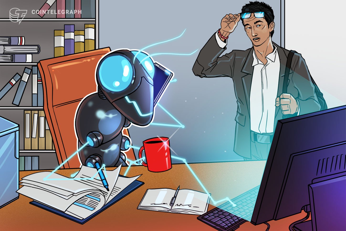 China Officially Recognizes Blockchain Jobs as New Occupation