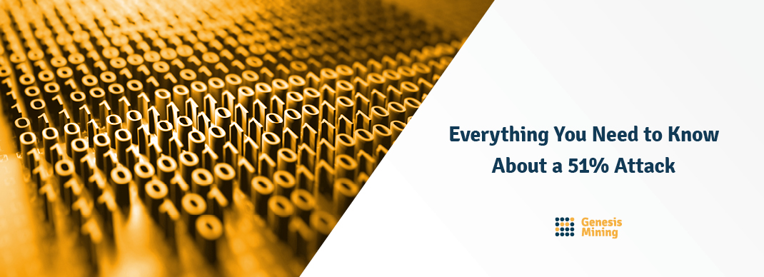 Everything You Need to Know About a 51% Attack