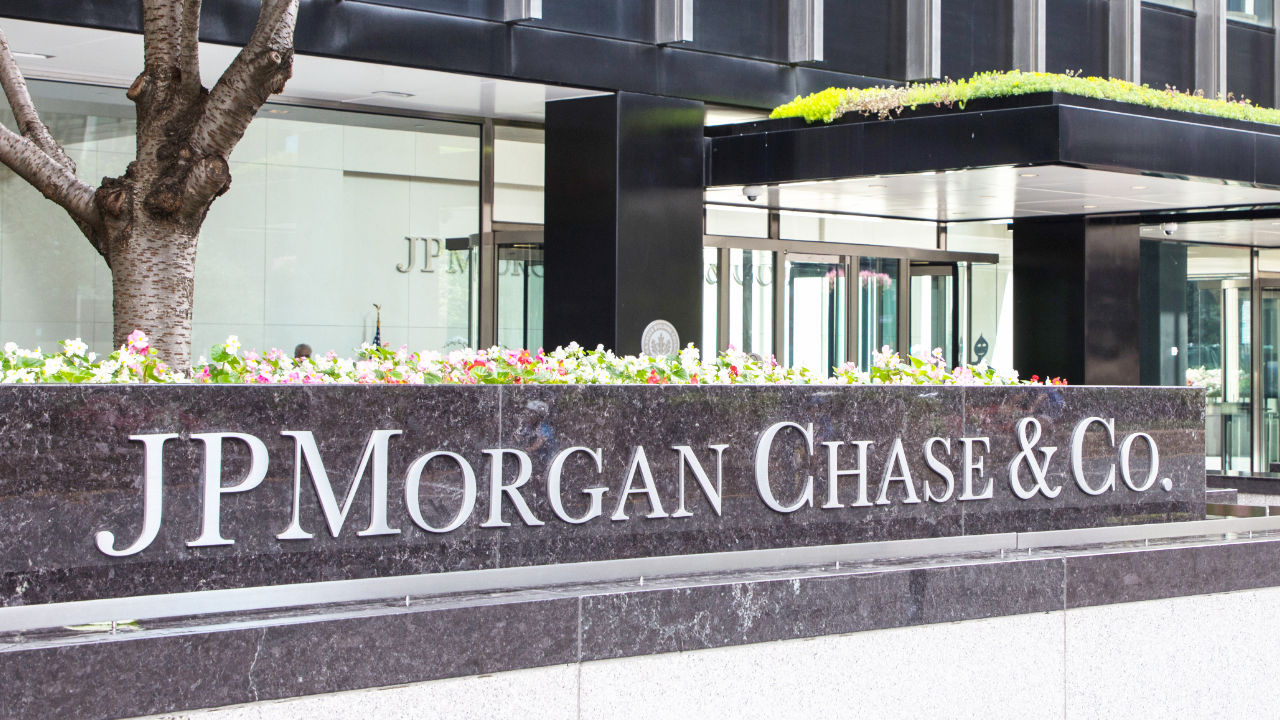 JPMorgan to Pay $2.5 Million to Settle Lawsuit for Overcharging Crypto Fees