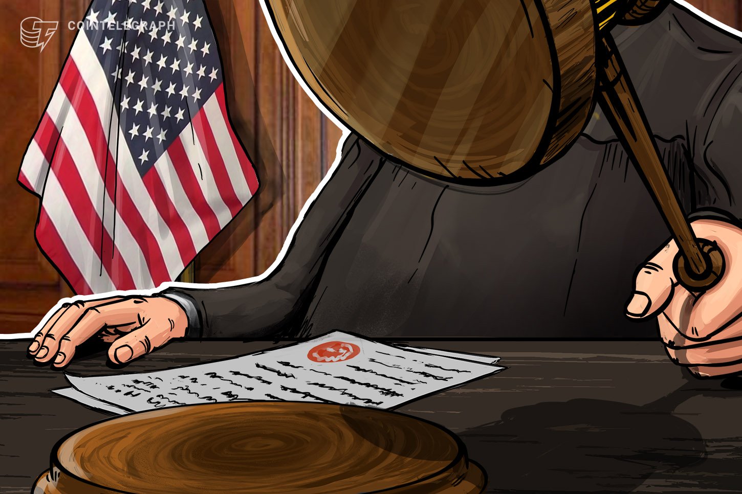 Pump and Dump Complaints Dismissed Against Crypto Mining Firm