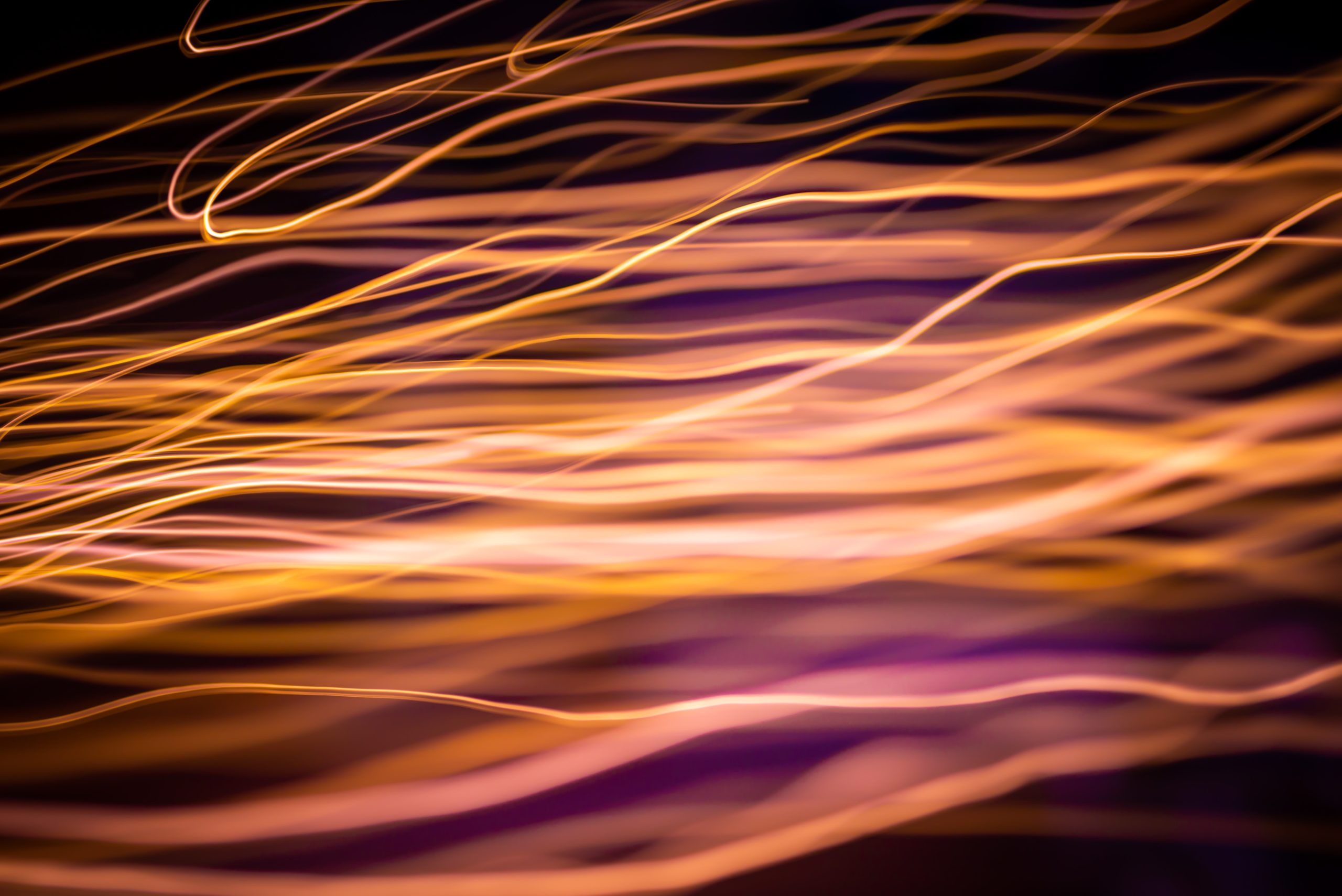 This Volume Trend Suggests Bitcoin is About to See Massive Volatility