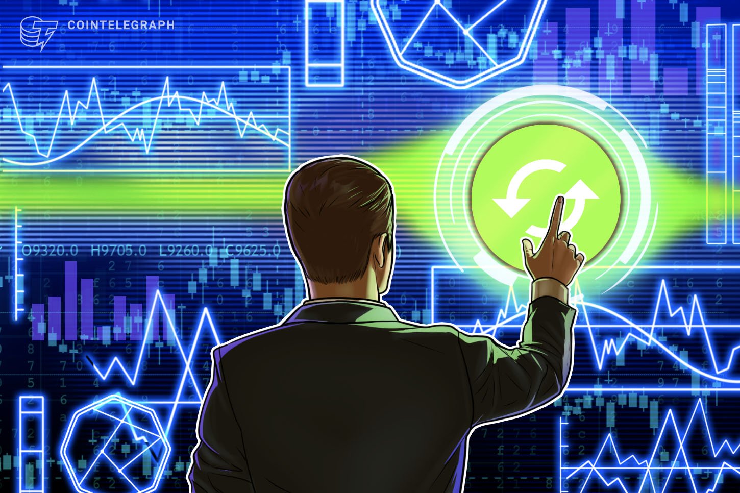 Yiedl Announces Marketplace for NFT Rentals and Mortgages