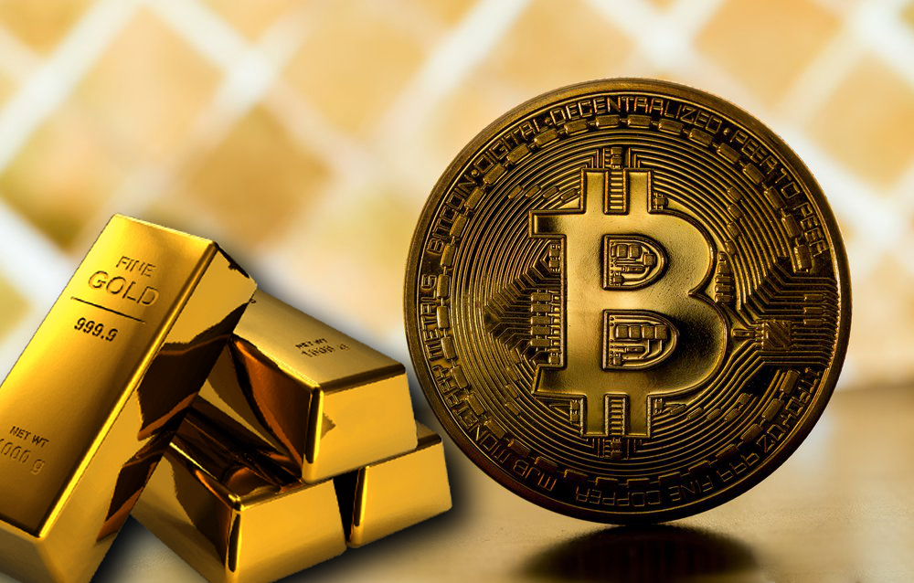 US Turmoil and Negative Interest Rates - Billionaire Michael Novogratz Says 'Watch Gold and Bitcoin' US Turmoil and Negative Interest Rates - Billionaire Michael Novogratz Says 'Watch Gold and Bitcoin'