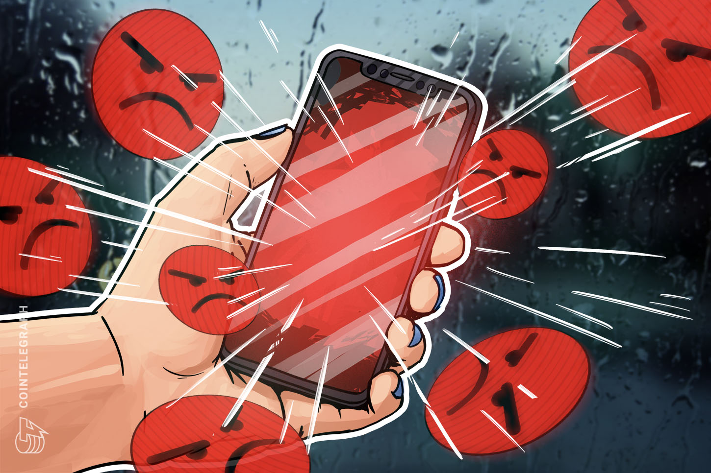 Tone Vays Under Fire After Robinhood Suicide Tweet Mix-Up