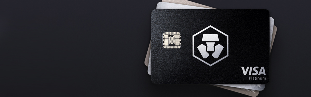 Review: Crypto.com's Ruby Steel Prepaid Visa Card