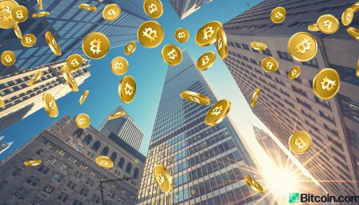 80% of US and European Institutional Investors Find Cryptocurrency Appealing: Survey