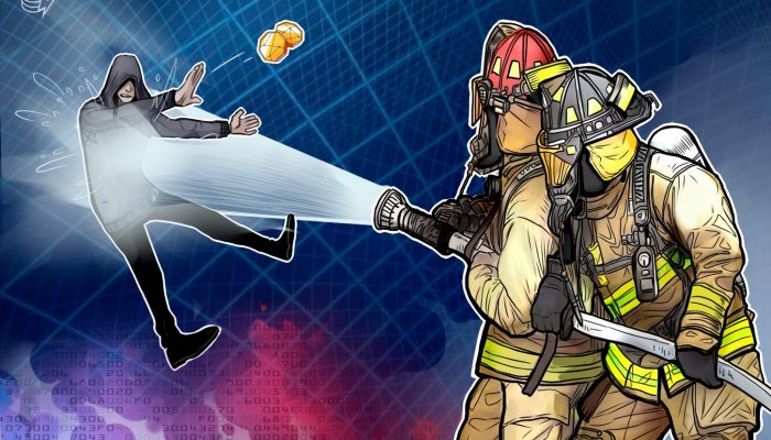 Another Free Ransomware Decryptor Released