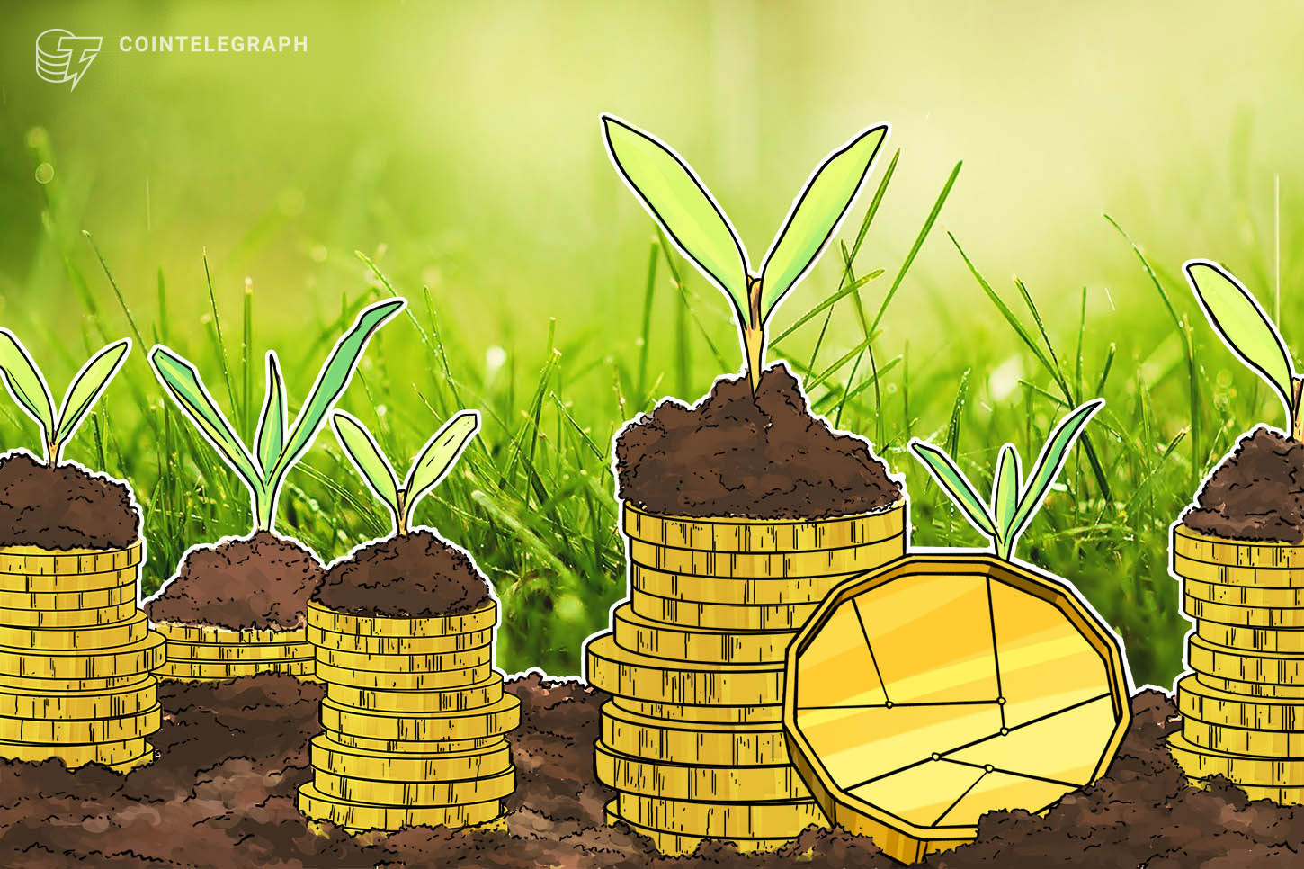 DEX Tokens Have Outperformed Centralized Exchange Tokens by 5X