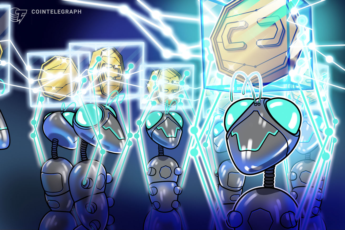 Soramitsu Starts Testing ‘White Tiger’ Digital Currency in Japan