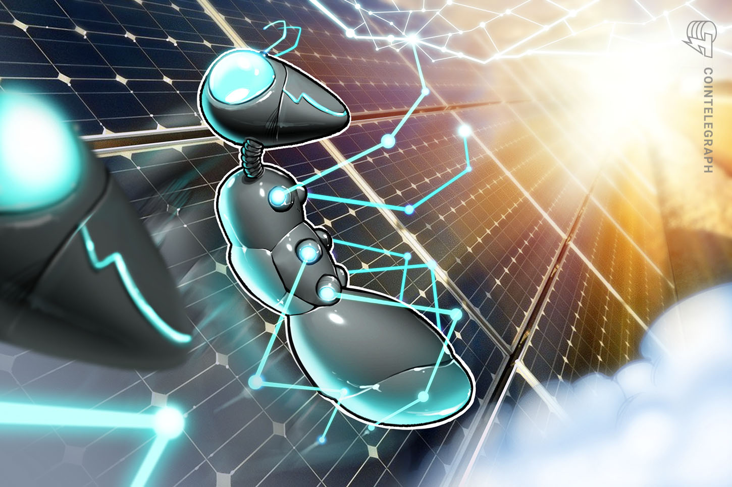 South African Solar Energy Blockchain Startup Raises $3 Million, Plans to Expand Across Continent
