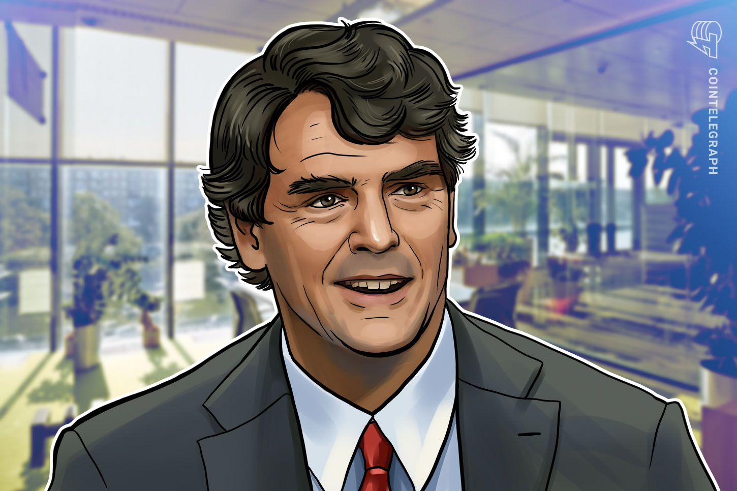 Tim Draper Backed DeFi Project DMM Up 2X Despite Issue-Plagued Sale