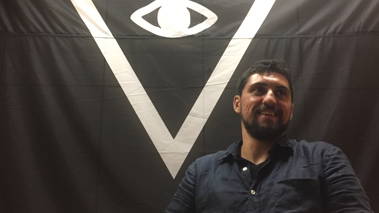 Amir Taaki Knocks Bitcoin Coinjoin Schemes - Calls Methods 'Absolute Garbage'