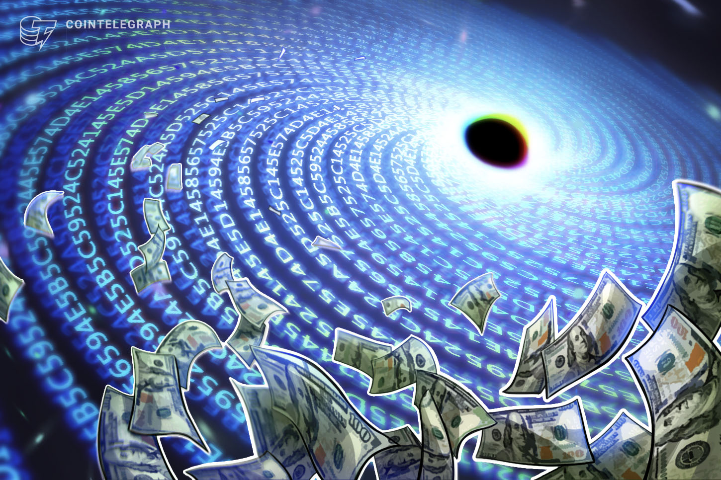 Australian Reserve Bank Blasts Money Printing: 'There's No Free Lunch'