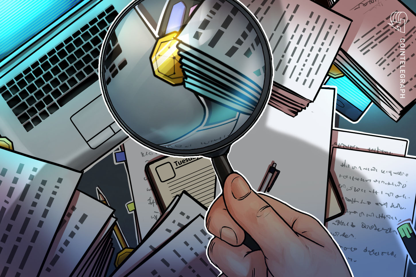 Binance Security Report Sheds Light On Crypto Scams
