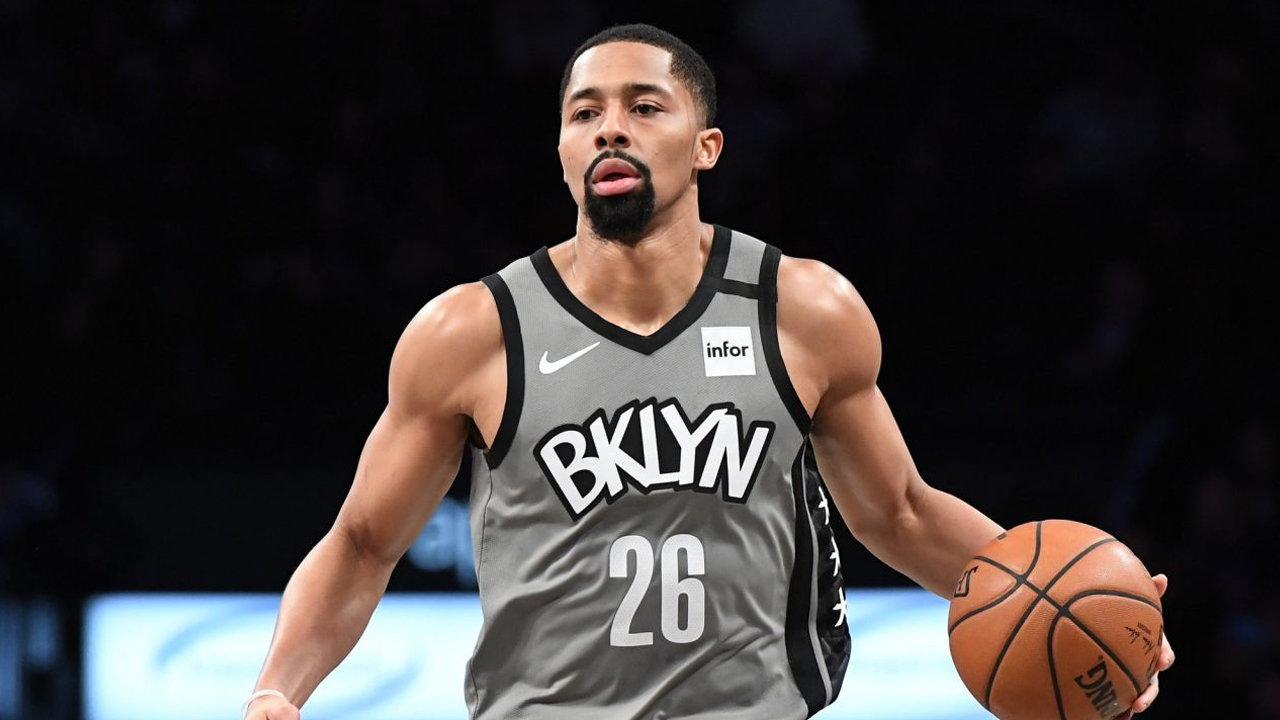 NBA Point Guard Spencer Dinwiddie's Tokenized Contract Raises $1.3 Million