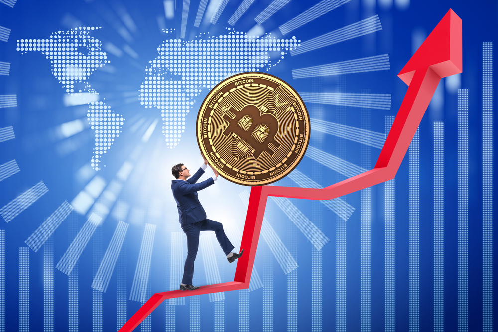 Technicals Suggest Bitcoin Could Correct To $10,700 Before Fresh Increase